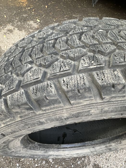 Всесезонка в отличном состоянии