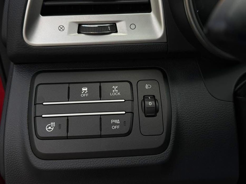 SsangYong Tivoli Crossover | 1.6 Diesel | 4x4 | Euro 6 | Garantie inclusa (Suzuki,Hyundai,Renault,Skoda)