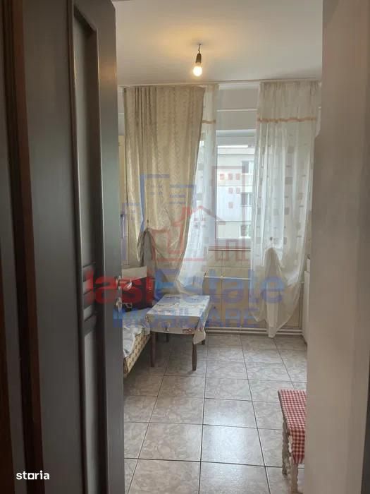 Apartament cu 3 camere in zona Zimbru - Mobilat si utilat