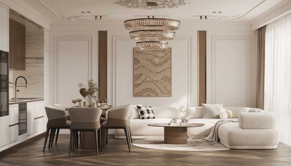 Архитектор Дизайнер / Arxitektor Dizayner