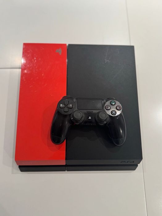 Vand ps4 1tb memorie