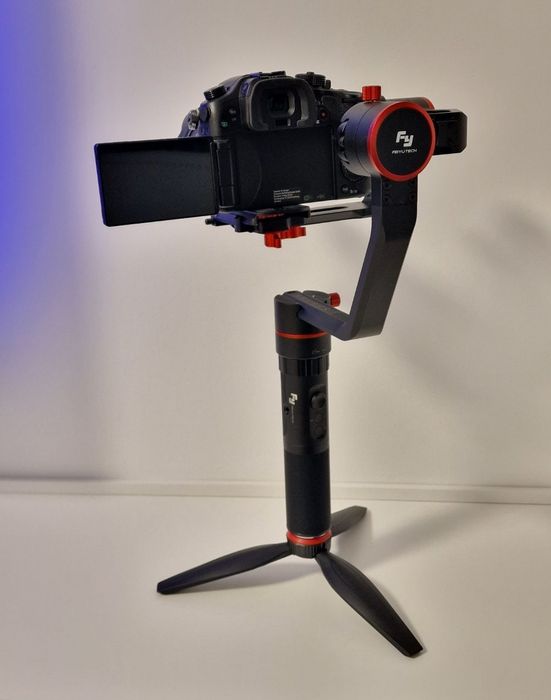 Gimbal complet ca nou