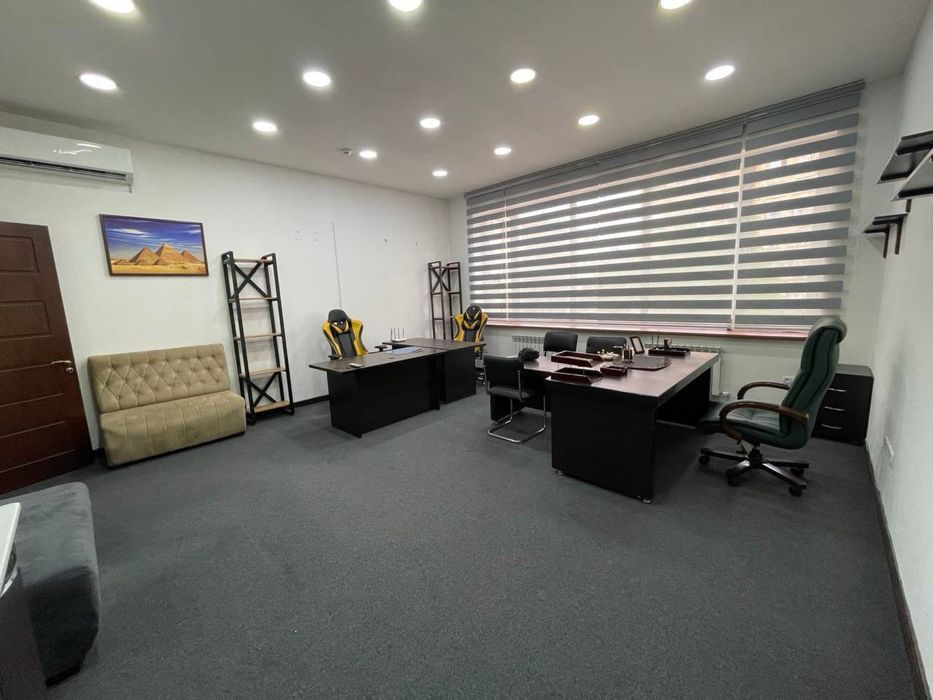 Аренда под офис отличная место ГЛИНКА, Вдоль Дороги 40м2 без мебель!