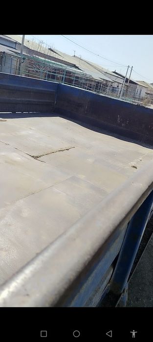 МТЗ-80 трактори тиркамаси билан сотилади 120 миллон сум келишилади