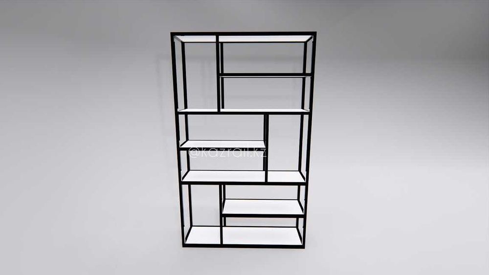 Разнообразное торговое оборудование(рейлы,вешало,ресепшен) под заказ.