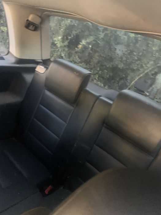 Piese touran 1.9 tdi bls cutie aitomata