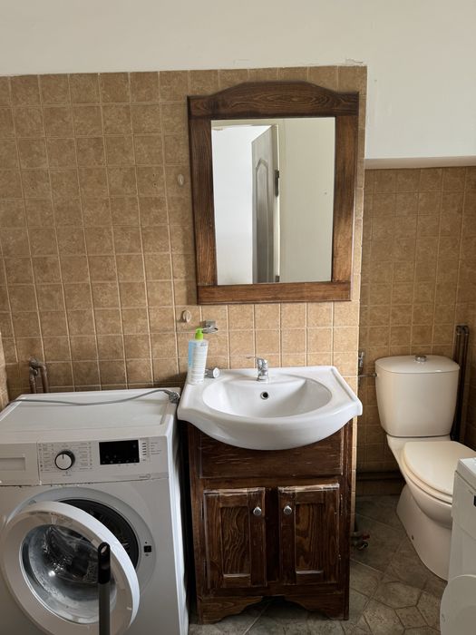 Apartament la casa central 125mp util