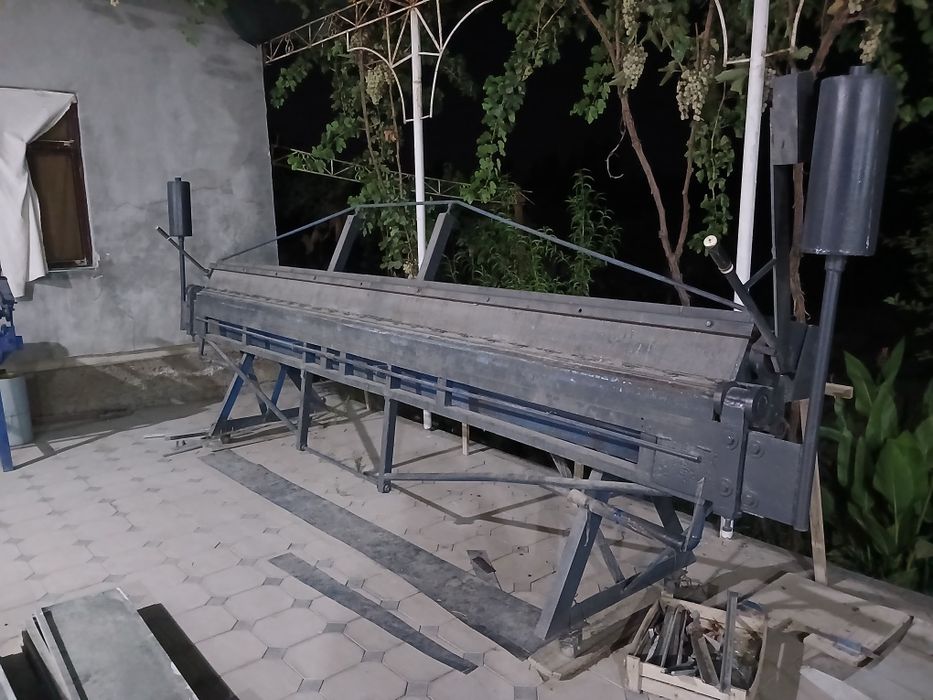 Stanok tunukafon aparat