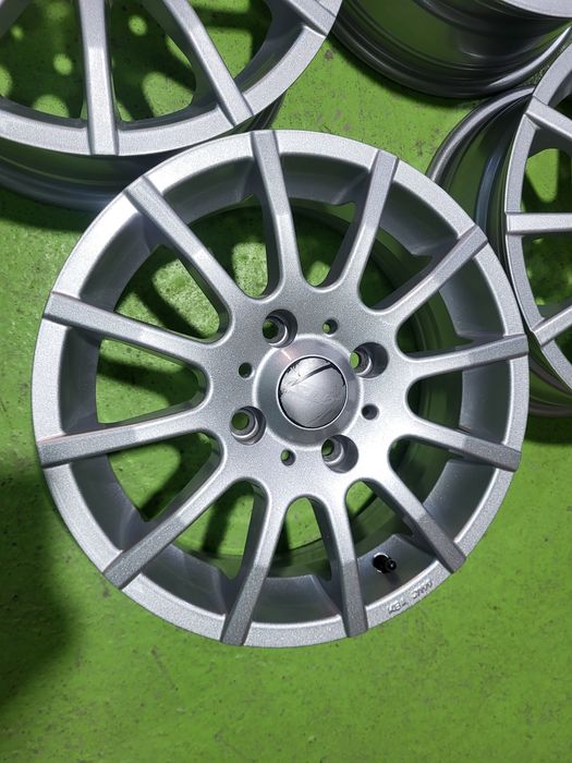 15 4x114.3 Smart 4four лети джанти 4х114.3 смарт