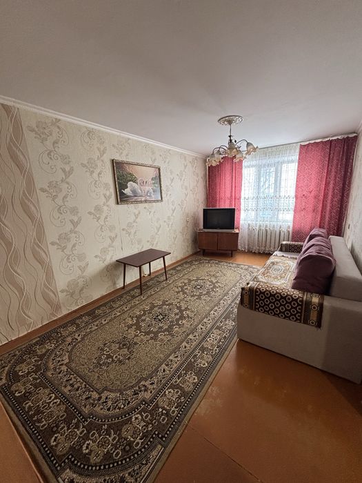 Сдам квартиру 1 комнатную