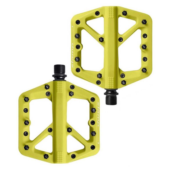 NOU! Pedale bicicleta Crankbrothers Stamp 1