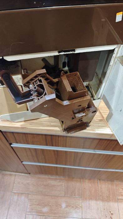 Кафе автомат Saeco