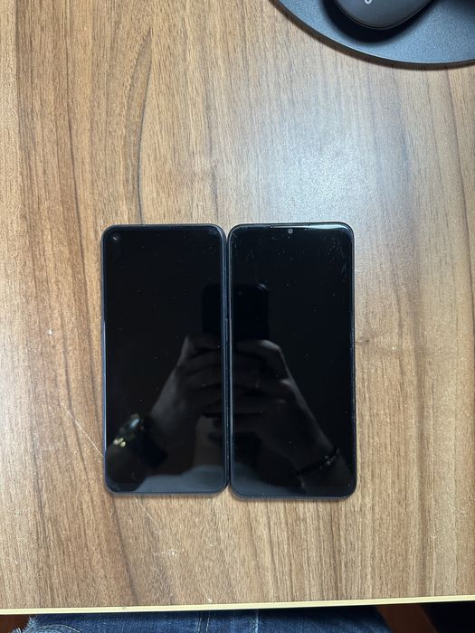 Oppo A77 5 G/A72 impecabil