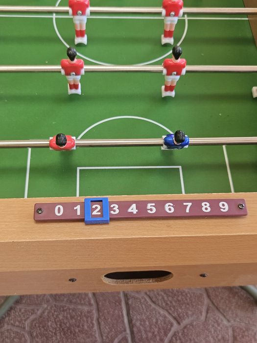 Masa de Joc mini fotbal