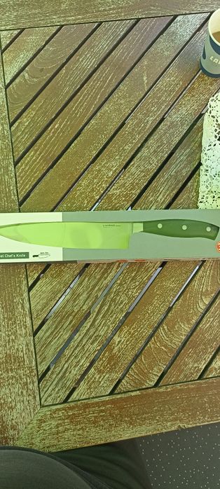 Готварски нож Shef's knife