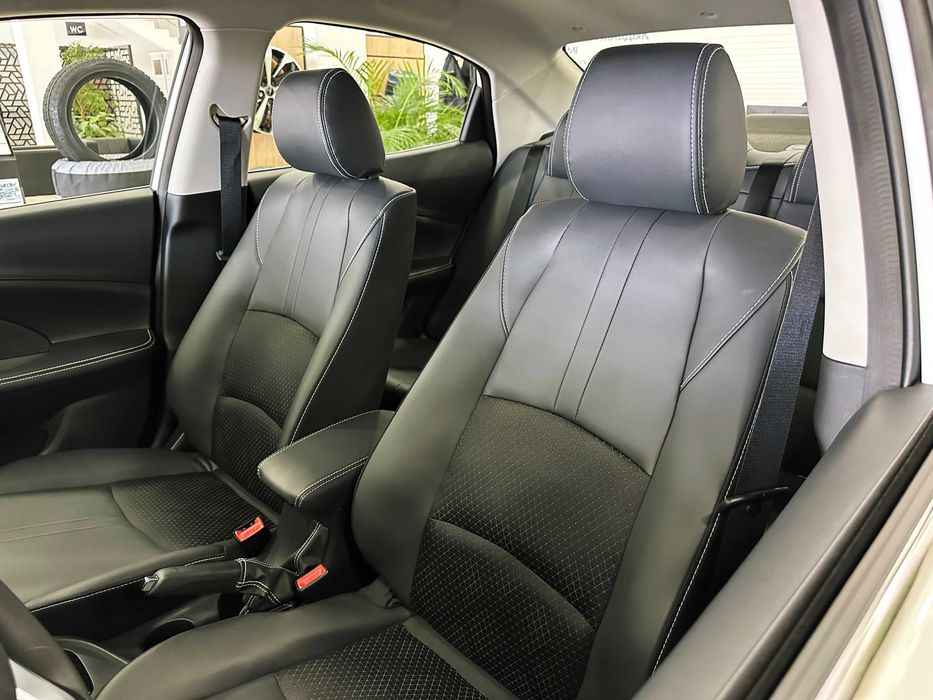 Changan Alsvin 2025 года