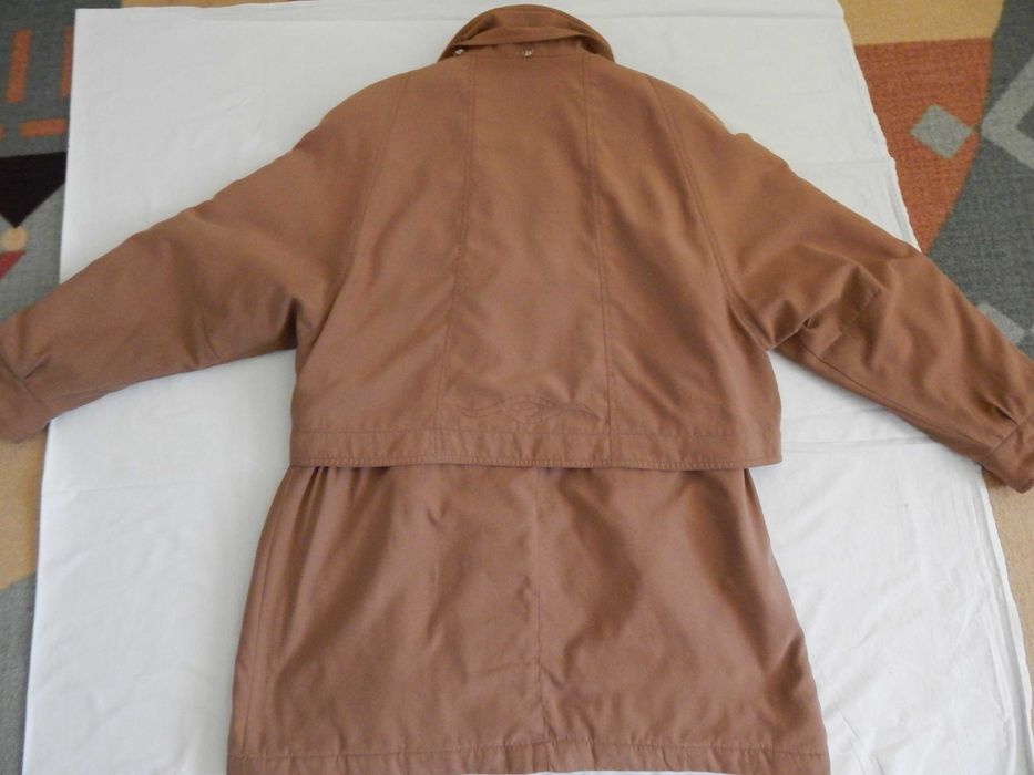 Дамска  шуба ХЛ размер