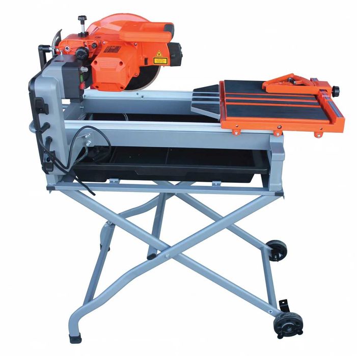 Masina electrica de taiat gresia, faianta, placi dure, CRIANO 61cm, 1650W
