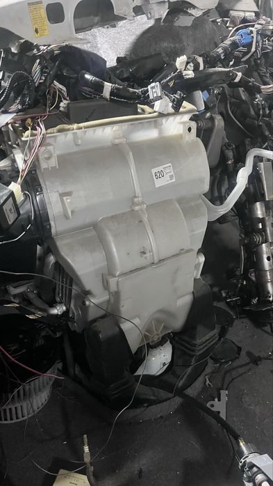 Альфард запчас бар матор