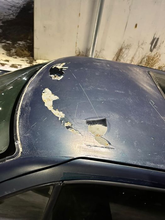 Продам ниссан п10