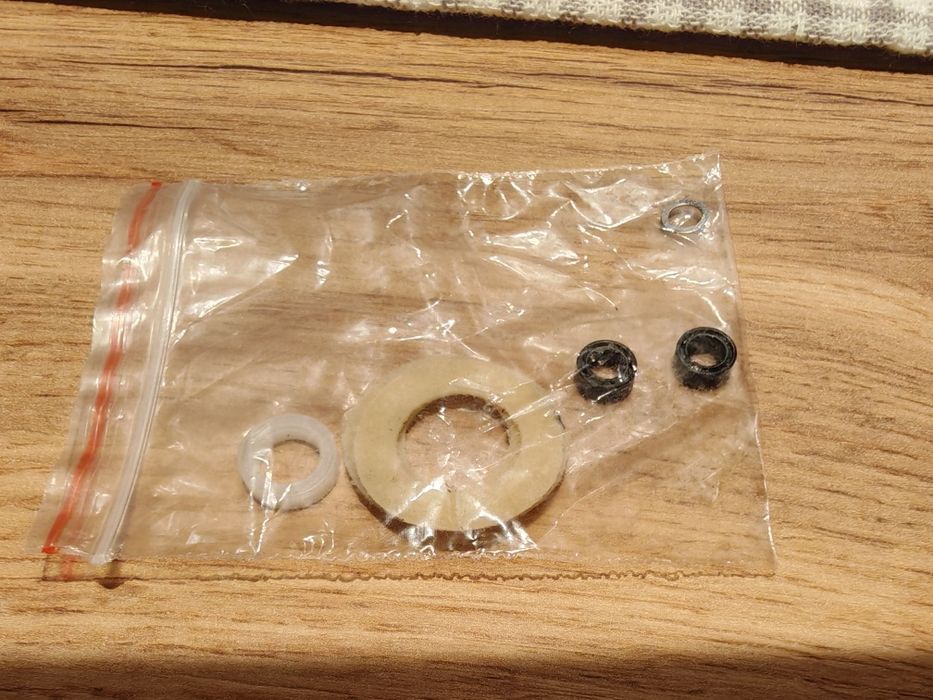 Daiwa Ballistic LT 2500 D-HX