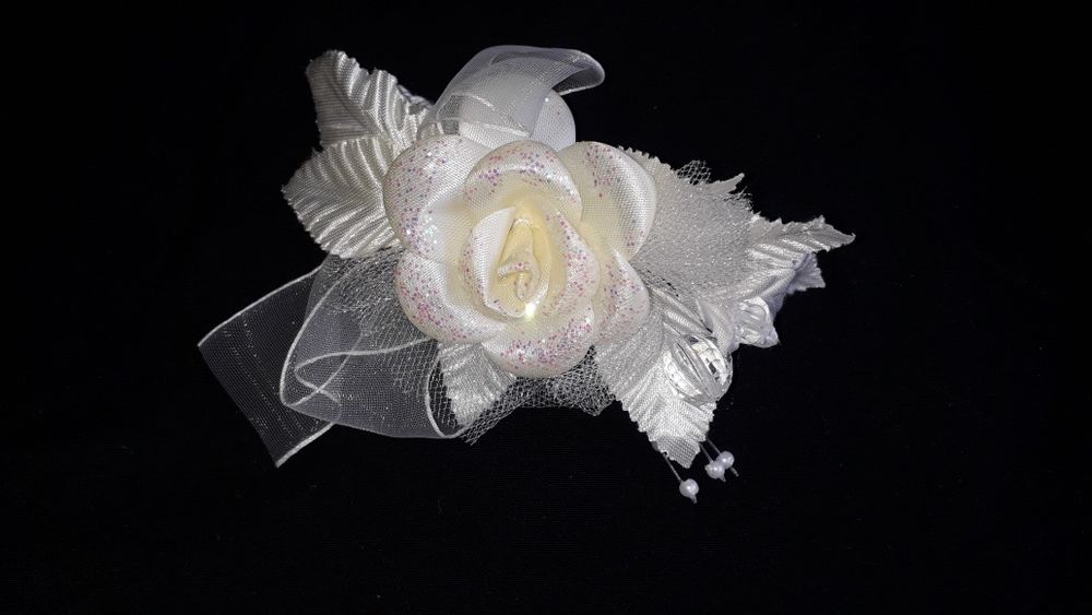 Свадебное платье Люкс.