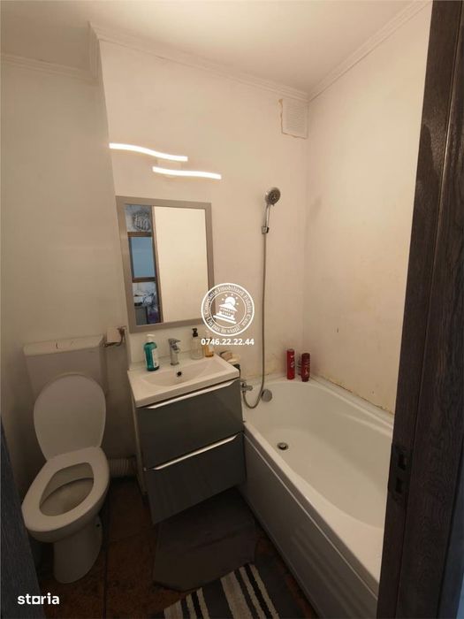 Apartament 3 Camere Tatarasi