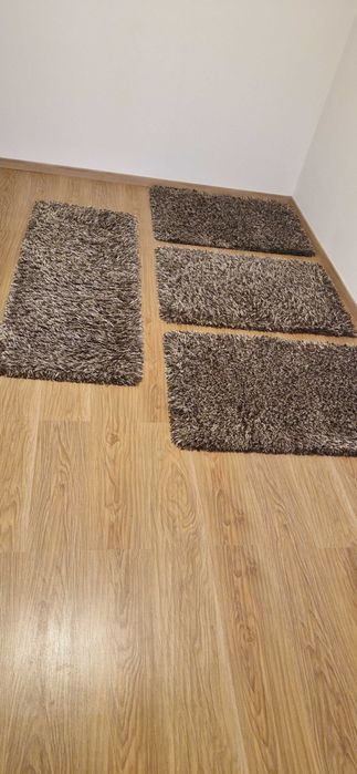 Carpete aspect impecabil