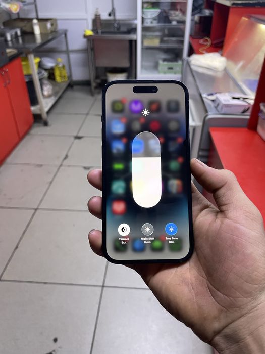 айфон 14 про 128гб