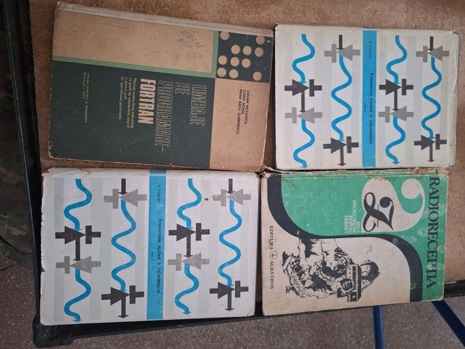 Manuale  Circuite  Integtate  Liniare