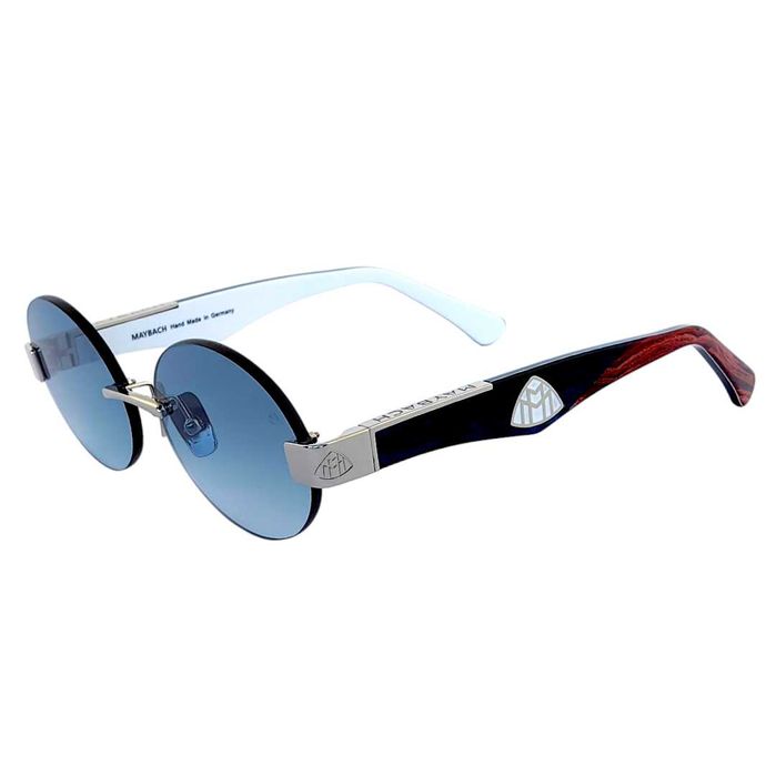 Maybach THE MAGIC I  Слънчеви Очила Балдер 2025