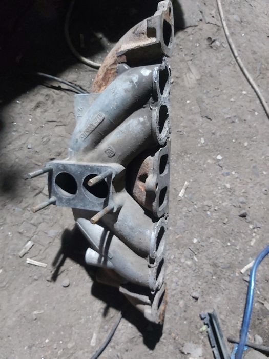 Продам коллектор газель