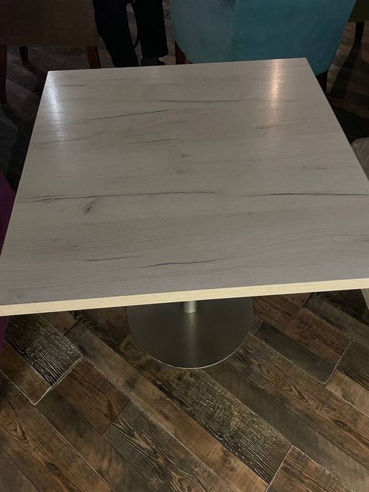 Мебель для кафе, в хорошем качестве