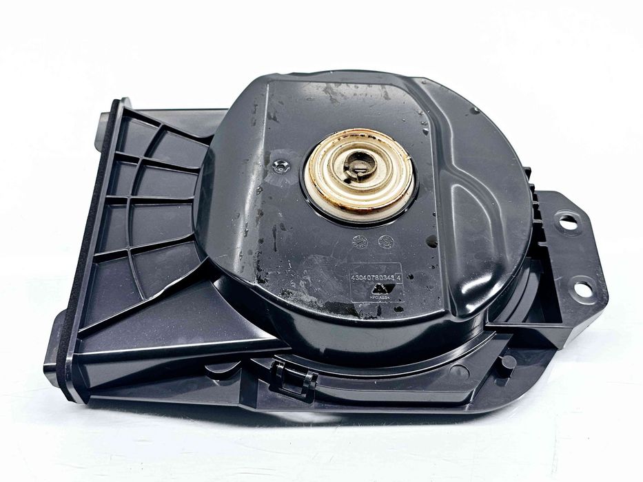Subwoofer Bmw 4 (F32) [Fabr 2013-prezent] 9210148