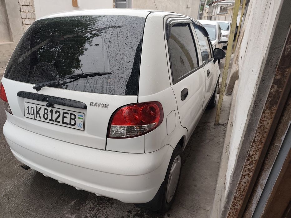 Продаётся matiz best год выпуска 2019  метан