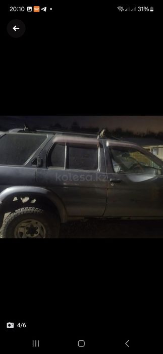 Продам ниссан террано