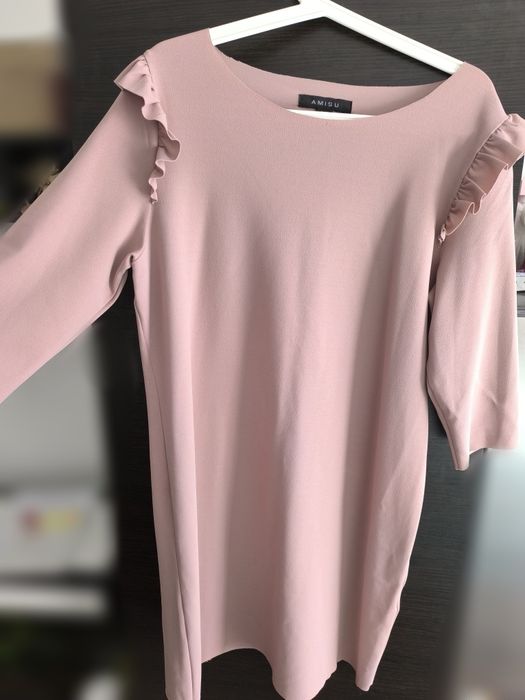 Рокля Л р-р Amisu