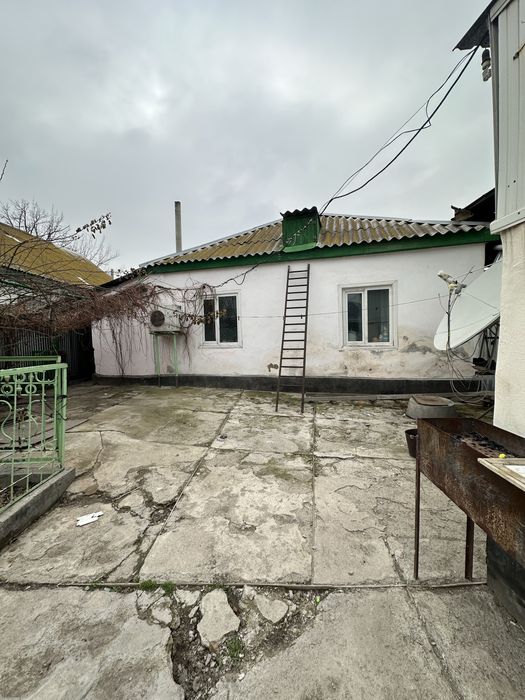 Продам дом из 3 жилых комнат