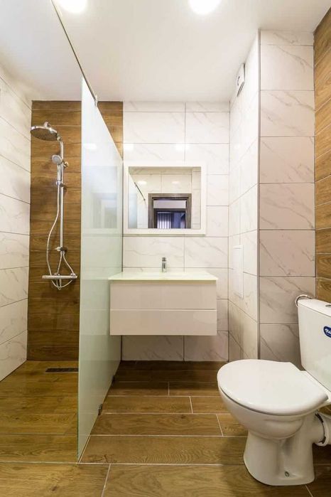 Дава се под наем Двустаен апартамент в София, Борово - 70 кв.м за 472 € - Снимка #7