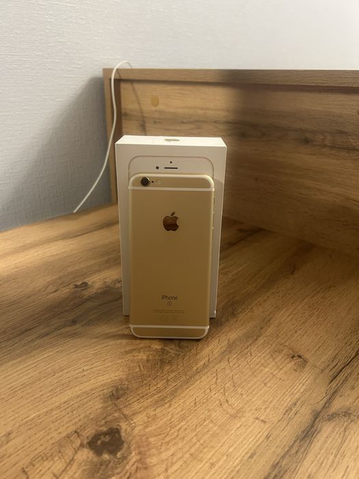 Продаётся IPhone 6s