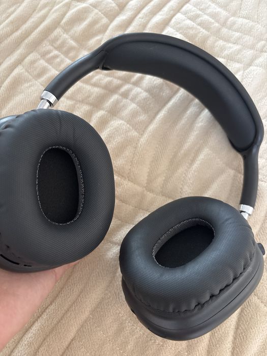 Продам новые наушники