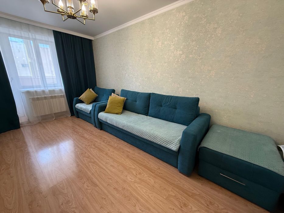 Продам диван  3+2+1 для гостиной