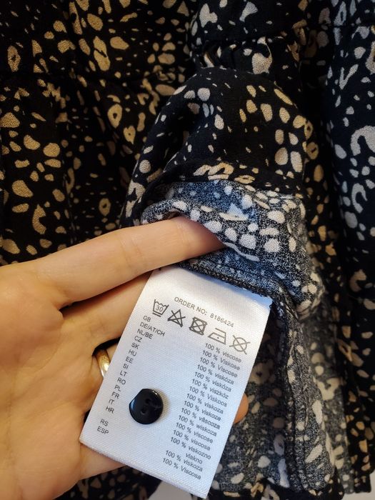 Rochie Jean Pascale, 38