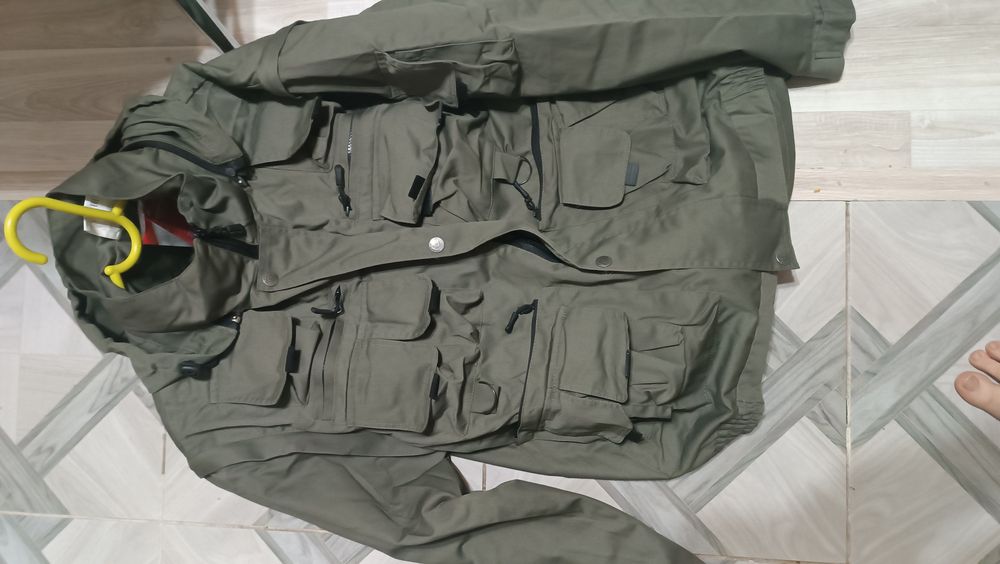 Костюм " Сириус-тигр"