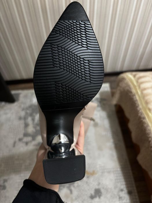 Сапоги зима 33 размер