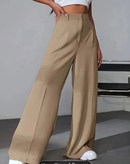 Чисто нов панталон