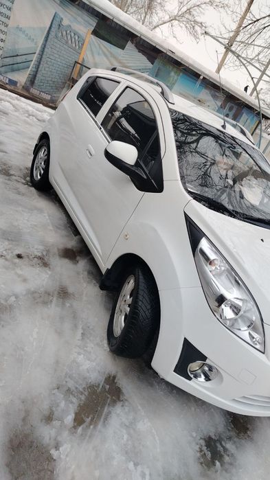 Spark 1 pozitsiya euro