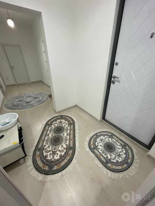 Квартира 2 комнатная