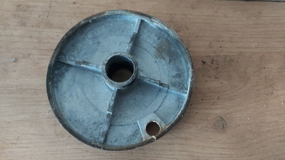 Комфорки для газовой плиты