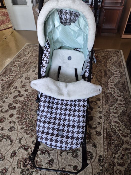 Продам Санки коляска